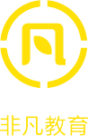 学校logo