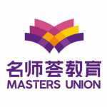 学校logo