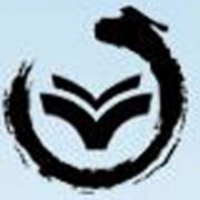 学校logo