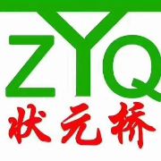 学校logo