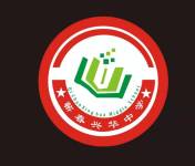 学校logo