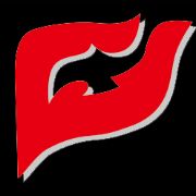 学校logo