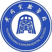 学校logo