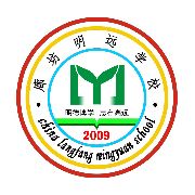 学校logo