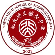学校logo
