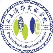 学校logo