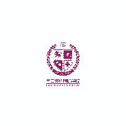 学校logo