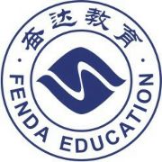 学校logo