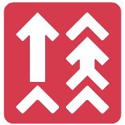 学校logo