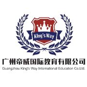 学校logo