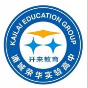 学校logo