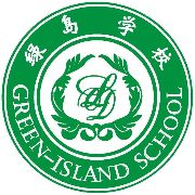 学校logo