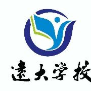 学校logo