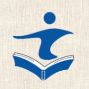 学校logo