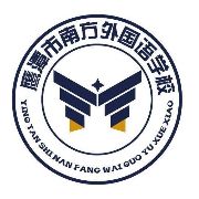 学校logo