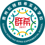 学校logo