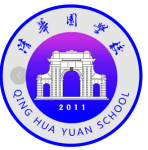 学校logo