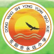 学校logo