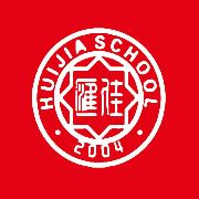 学校logo