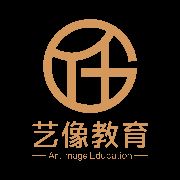 学校logo
