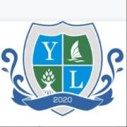 学校logo