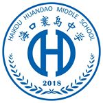 学校logo