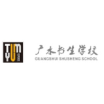 学校logo
