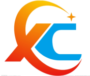 学校logo
