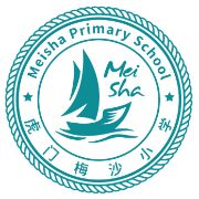 学校logo