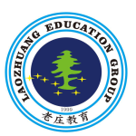 学校logo