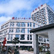 学校logo