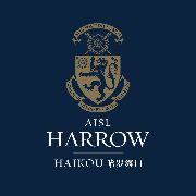 学校logo