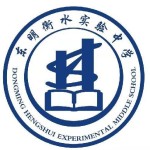 学校logo
