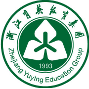 学校logo