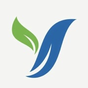 学校logo
