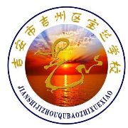 学校logo