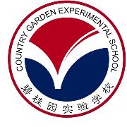 学校logo
