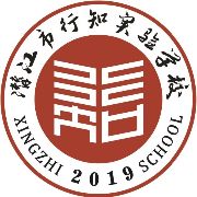 学校logo