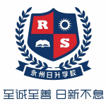 学校logo