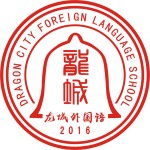 学校logo