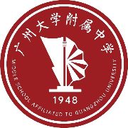 学校logo