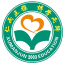 学校logo