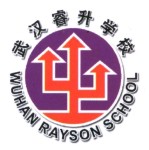 学校logo
