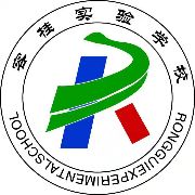 学校logo