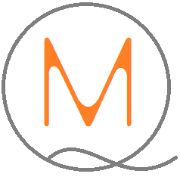 学校logo