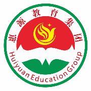 学校logo