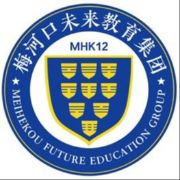 学校logo