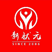 学校logo