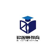 学校logo
