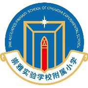 学校logo